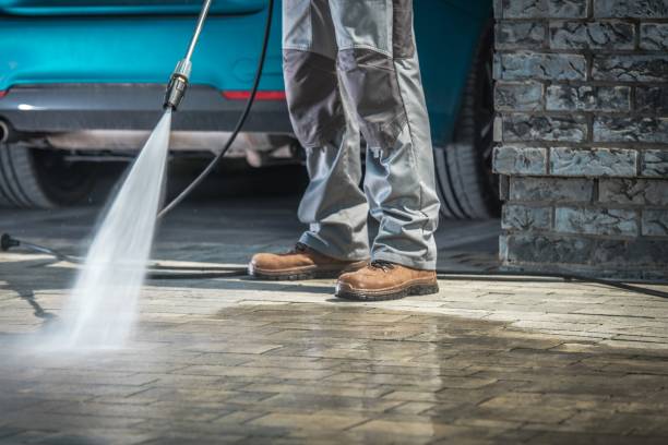 Best Deck and Patio Pressure Washing in Blooming Prairie, MN