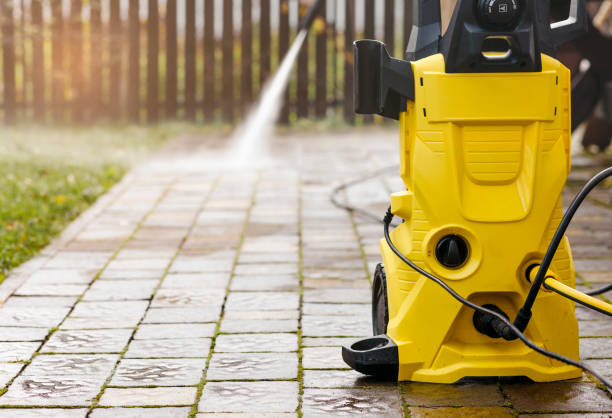 Best Commercial Pressure Washing in Blooming Prairie, MN